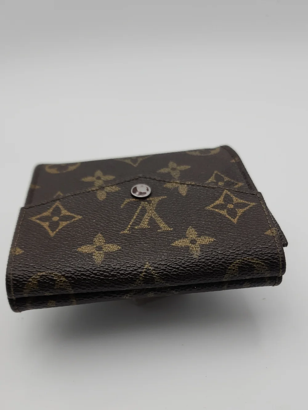 AUTHENTIC Louis Vuitton envelope vintage wallet